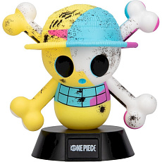 Lampička Icon Light One Piece - Jolly Roger