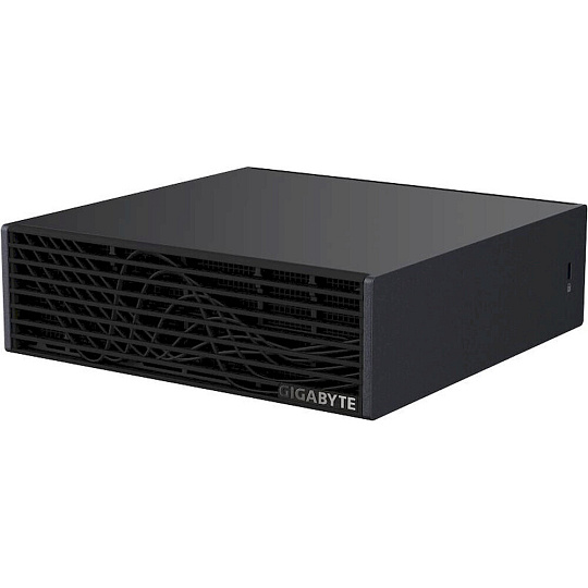 Gigabyte AI TOP ATOM (ATAGB10-9001) černý Gigabyte AI TOP ATOM (ATAGB10-9001) černý