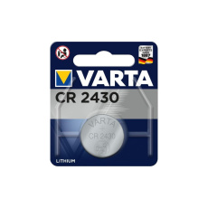 Varta CR 2430, 1ks