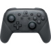 Nintendo Switch Pro Controller ovladač černý