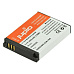 Baterie T6 power SLB-10A, BN-VH105 pro videokameru JVC GC-XA1