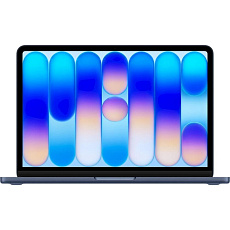 MacBook Neo 13'' A18 Pro chip with 6-core CPU and 5-core GPU, 8GB, 512GB SSD, Touch ID - Indigo MacBook Neo 13'' A18 Pro chip with 6-core CPU and 5-core GPU, 8GB, 512GB SSD, Touch ID - Indigo