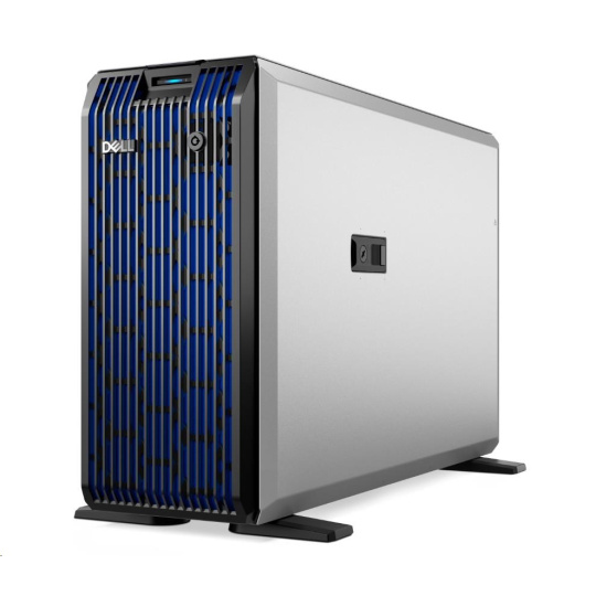 DELL SRV PowerEdge T360 /8x3.5" HotPlug/6315P/1x16GB/1x480GB SSD SATA/1x700W/H755/DRAC9 Ent/3Yr Basic NBD DELL SRV PowerEdge T360 /8x3.5" HotPlug/6315P/1x16GB/1x480GB SSD SATA/1x700W/H755/DRAC9 Ent/3Yr Basic NBD