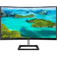 Philips MT VA LED 31,5" 322E1C/00, VA panel, 1920x1080, 250cd, HDMI, DP, D-Sub, zakriveny