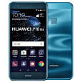 RedPoint  Carbon Glass 3D Huawei P10 Lite 2017, White