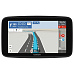 BAZAR - TomTom GO CLASSIC 5" 2.generace - Po opravě (Náhradní krabice)