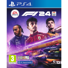 F1 24 (PS4)