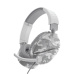 Turtle Beach Recon 70 herní sluchátka maskáčově bílá