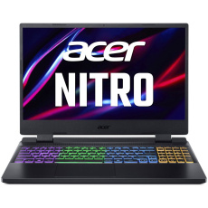 Acer Nitro 5 (NH.QM0EC.012) černý