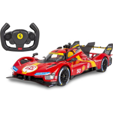 R/C auto Ferrari 499P Le Mans (1:14)