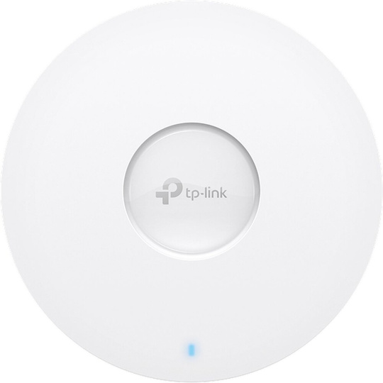 TP-Link Omada EAP673 access point bílý