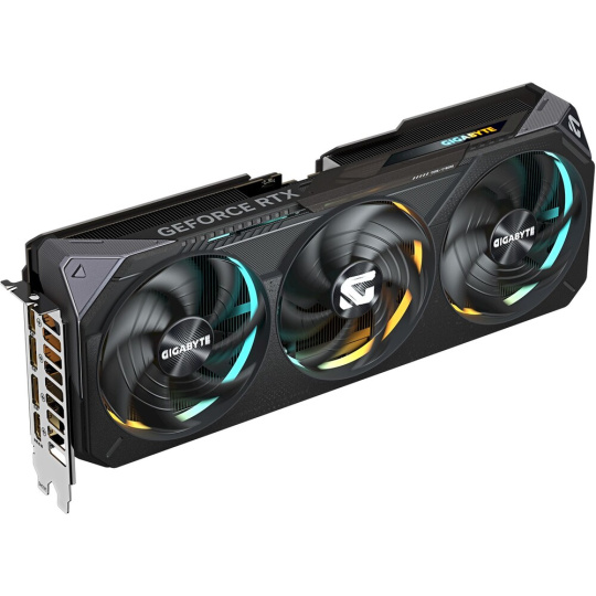 GIGABYTE NVIDIA GeForce RTX 5070 GAMING OC 12G