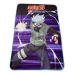 Fleecová deka SD Toys Naruto Shippuden - Kakashi 100 x 150 cm