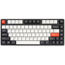 Varmilo Minilo75 Kailh Prestige Silent (US) Retro