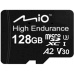 Mio High Endurance microSDXC karta 128GB
