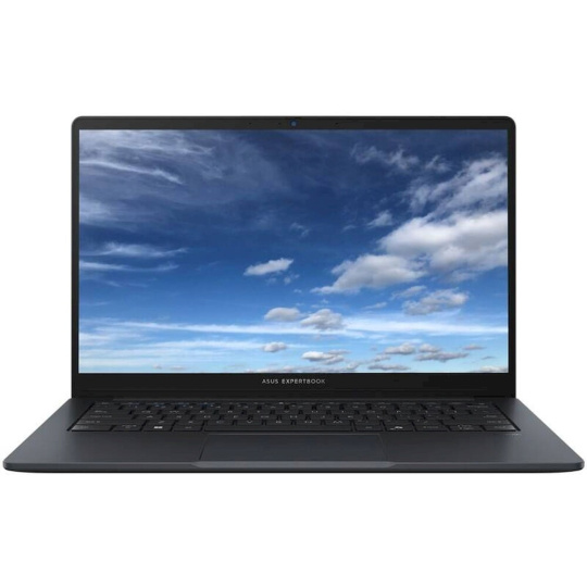ASUS ExpertBook B1 (B1403CVA-S61490) šedý