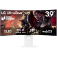 LG UltraGear webOS 39GX90SA-W herní monitor 39"