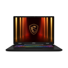 MSI Crosshair A17 HX (D8WFKG-011CZ) RTX 5060 MSI Crosshair A17 HX (D8WFKG-011CZ) RTX 5060