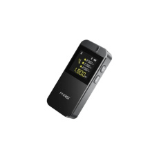 FNIRSI IR40 Smart Laserový měřič vzdálenosti s LCD displejem