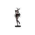 Figurka Furyu Overlord BiCute Bunnies - Albedo 30 cm