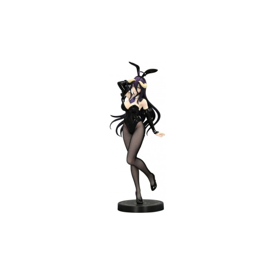 Figurka Furyu Overlord BiCute Bunnies - Albedo 30 cm