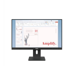 Lenovo ThinkVision E24-40 monitor 23,8" Lenovo ThinkVision E24-40 monitor 23,8"