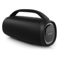 Niceboy Vulcan bezdrátový reproduktor černý