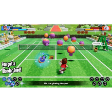 Mario Tennis Fever (Switch 2)