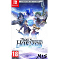 The Legend of Heroes: Trails beyond Horizon Deluxe Edition (Switch)