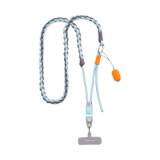 PGYTECH LinkGo Phone Photography Strap popruh modrý