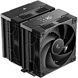 DEEPCOOL AK620 G2 DIGITAL NYX černý