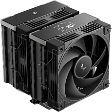DEEPCOOL AK620 G2 DIGITAL NYX černý