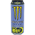 Energetický nápoj Monster - VR46 Zero Sugar 500 ml