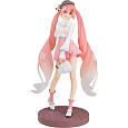 Figurka Character Vocal Series 01: Hatsune Miku Pop Up Parade - Sakura Miku: Hanami Outfit 23cm