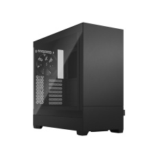 Fractal Design Pop Silent černá