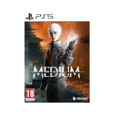 The Medium (PS5)