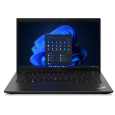 LENOVO NTB ThinkPad L14 G3 - i7-1255U,14" FHD,16GB,1TBSSD,HDMI,IR+FHDcam,LTE,W11P