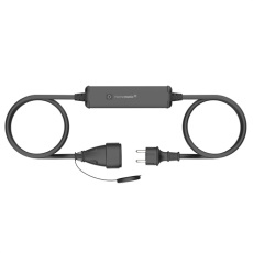 Homematic IP Spínací kabel s měřením spotřeby - venkovní - HmIP-PSMCO Homematic IP Spínací kabel s měřením spotřeby - venkovní - HmIP-PSMCO