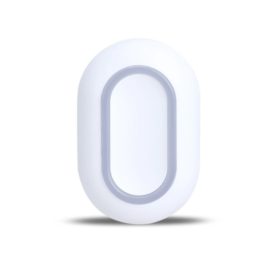 Safe Bezdrátové tísňové tlačítko SAFE38010