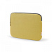 DICOTA BASE XX Sleeve 13-13.3" Camel Brown
