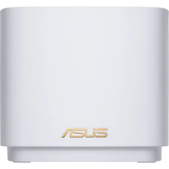 Asus ZenWiFi XD5 2 kusy bílá Mesh systém