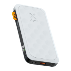 Xtorm 20W Fuel Series powerbanka 10.000mAh bílá