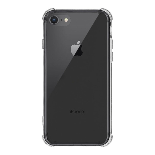 Tactical TPU Plyo kryt Apple iPhone 7/8/SE (20/22) čirý