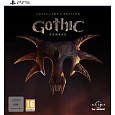 Gothic Remake Collector's Edition (PS5)