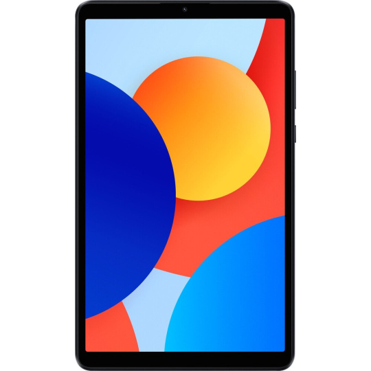 Redmi Pad SE 8.7 4G 4GB/64GB šedý