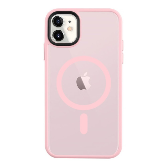 Tactical MagForce Hyperstealth kryt iPhone 11 Pink Panther