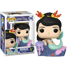 Funko POP! #1346 Disney: Peter Pan 70th - Mermaid