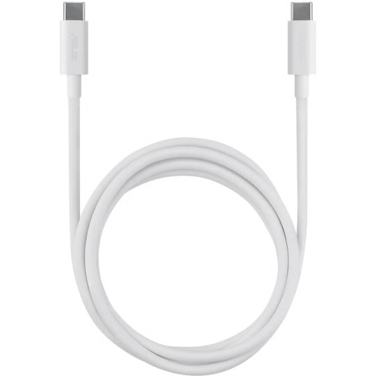 ASUS USB-C 100W kabel bílý
