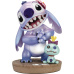 Soška Beast Kingdom Disney Master Craft edice - Stitch Special Edition 34 cm