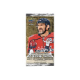 2024-25 Upper Deck Extended Series Hockey Hobby Balíček